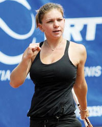 Simona Halep